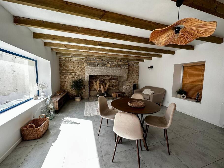 Maison Chez Emilie Casa vacanze *