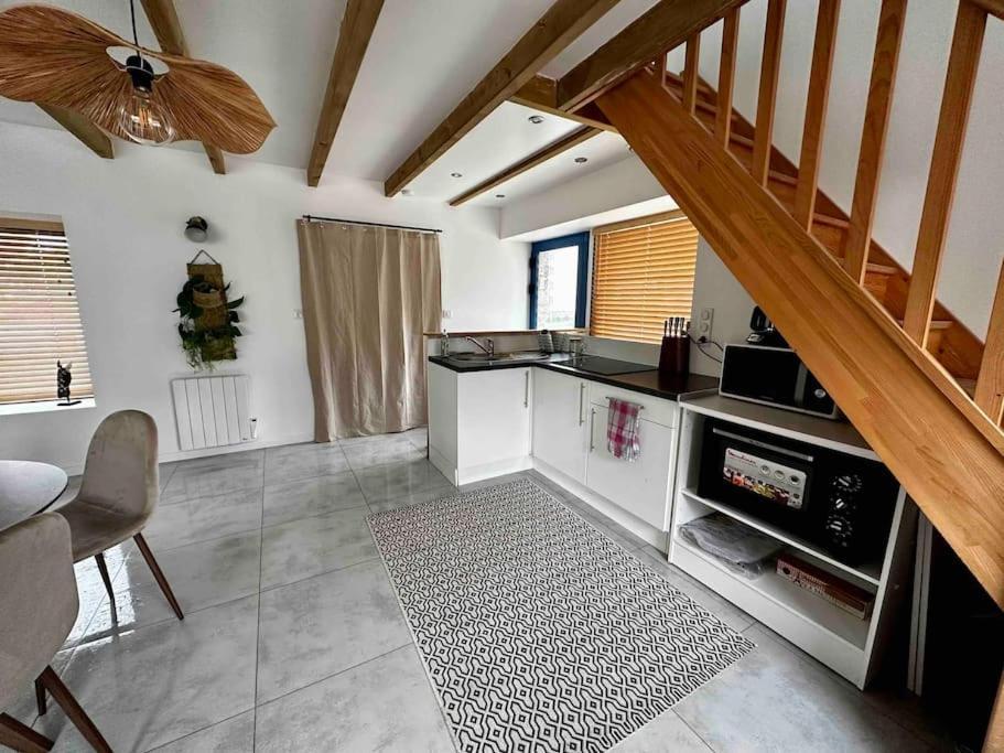 Maison Chez Emilie Casa vacanze Trégunc