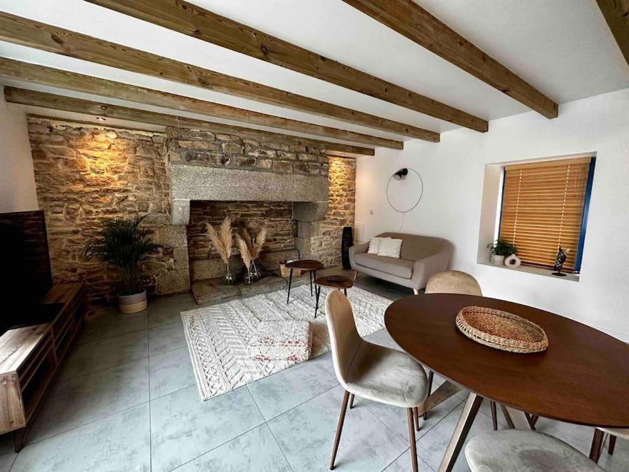 Maison Chez Emilie Casa vacanze Trégunc