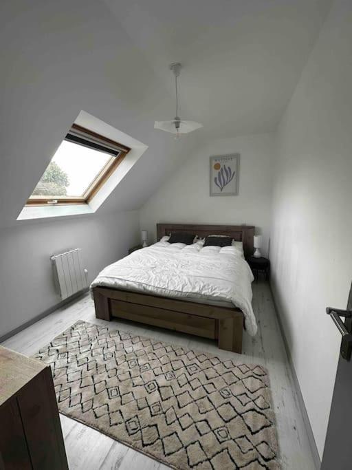 Holiday home Maison Chez Emilie *