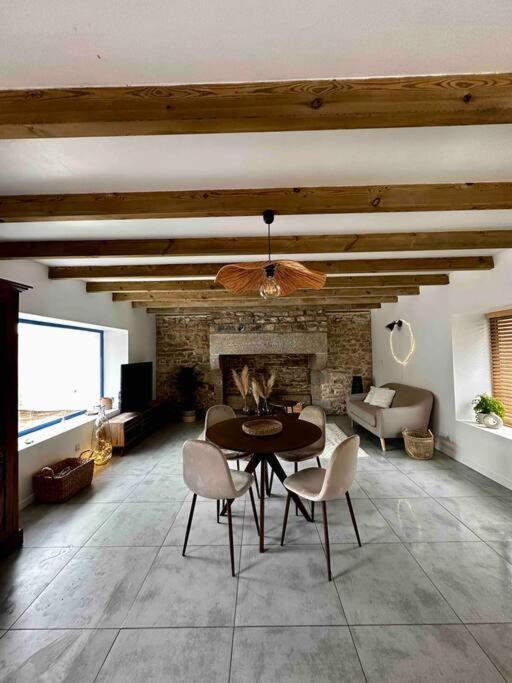 Maison Chez Emilie Holiday home *