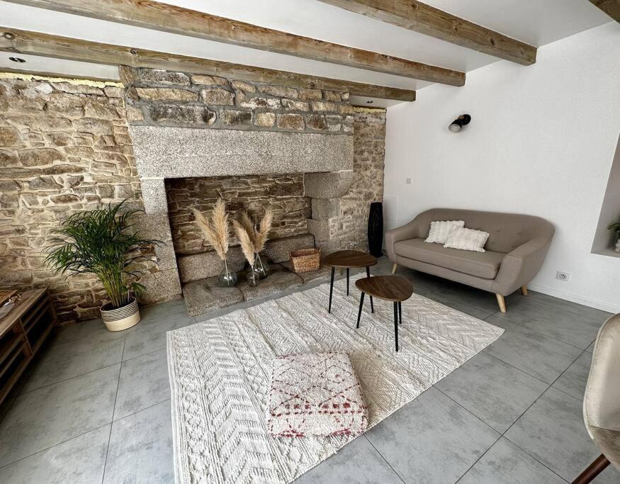 Holiday home Maison Chez Emilie